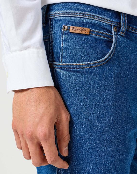 Actual product image Wrangler Jeans Texas (W36/L34)