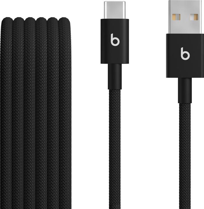 Actual product image Apple USB A - USB Type C (1.50 m, USB 2.0)