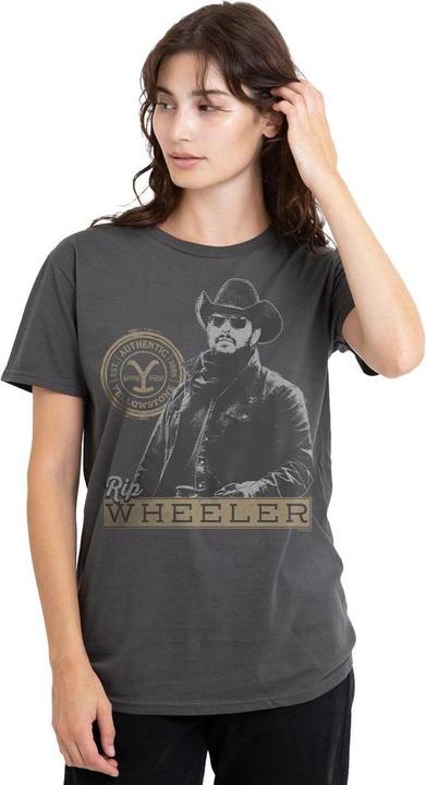 Produktbild Yellowstone TShirt (XL)
