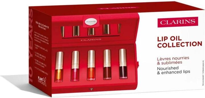 Produktbild Clarins Specials - Lip Oil Collection Anniversary (Öl)