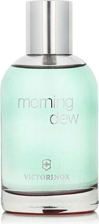 Actual product image Victorinox Morning Dew (Eau de toilette, 100 ml)