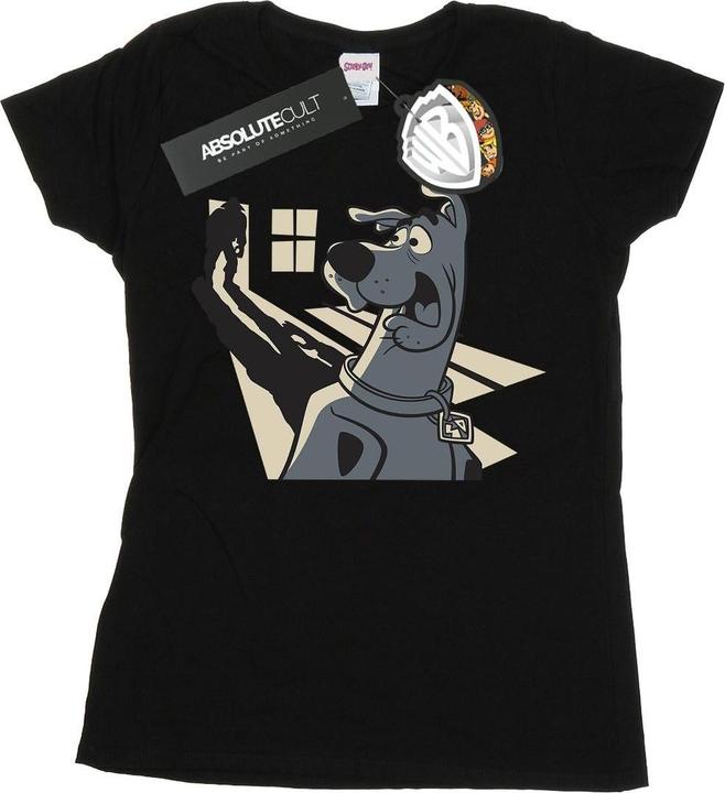 Scooby Doo Shadow Ghost TShirt