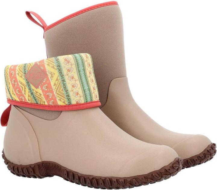 Image du produit Muck Boot - Bottes de pluie MUCKSTER - Femme (39.5)