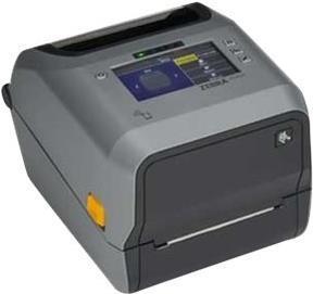Produktbild Zebra ZD621 Etikettendrucker Wärmeübertragung 300 x 300 DPI Verkabelt & Kabellos (300 dpi)