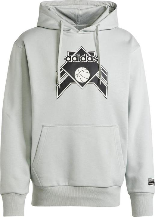Image du produit adidas - Sweat à capuche - Homme (XS)