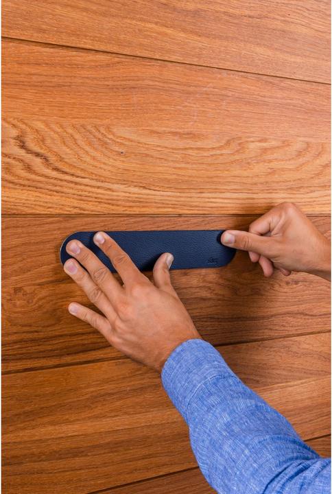 Actual product image Silwy Metal strip