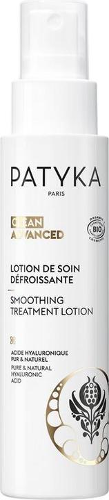 Produktbild Patyka Cleansing Ritual Lotion Soin Defroissante 100 ml (Reinigungslotion, 100 ml)