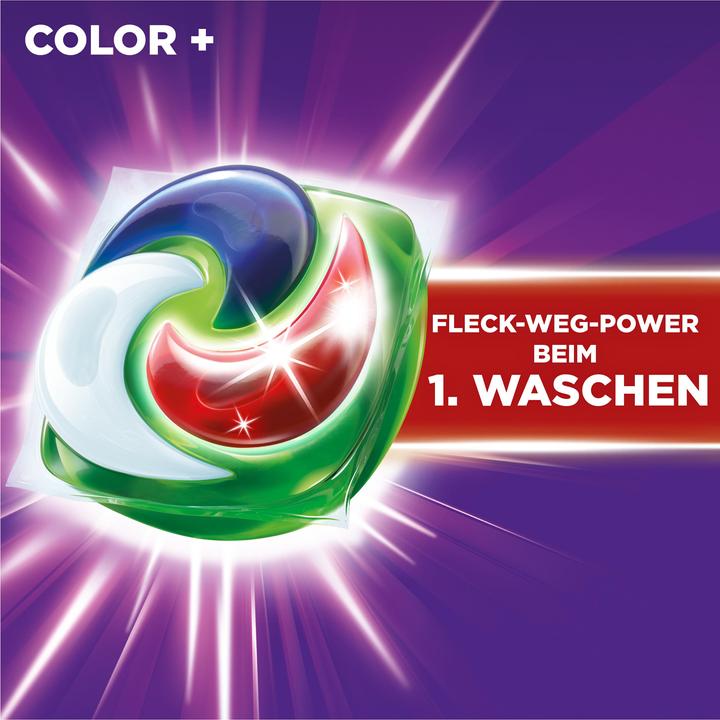 Produktbild Ariel All-in-1 PODS (60 Waschgänge, Pods)