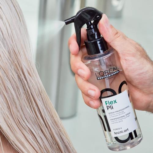 Image du produit L'Oréal Professionnel Tecni. Art PLI Shaper - 1 (190 ml)