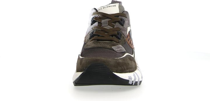 Actual product image Voile blanche Sneakers (44)