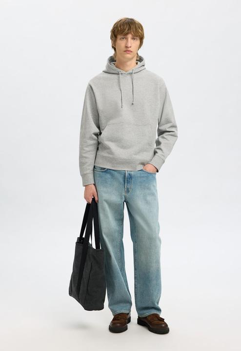 Immagine prodotto Selected Homme 100% Baumwoll Hoodie (M)