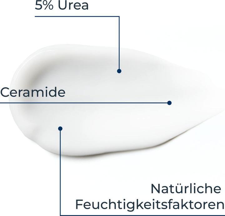 Produktbild Eucerin Urea Repair Urea 5% Handcreme (75 ml)