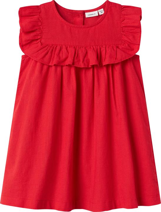 Name it Ärmelloses Kleid