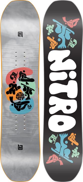 Produktbild Nitro RIPPER KIDS 23 (86)