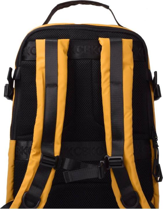 Actual product image KCB Grosser Rucksack Skid, Mosta