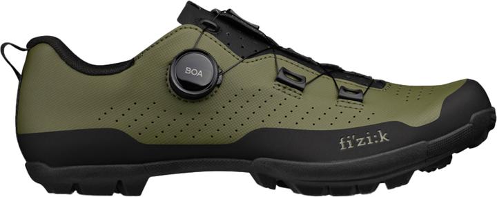 Actual product image Fizik Atlas Shoes (41)