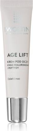 Actual product image Omega Pharma Iwostin, age-lifting eye cream, 15 ml (15 ml)