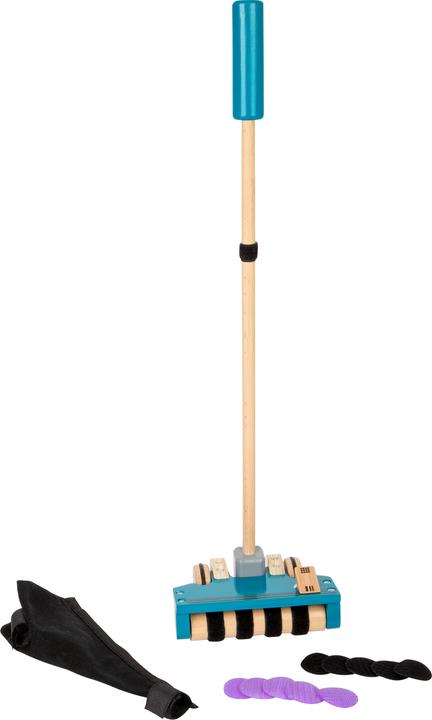 Immagine prodotto small foot Aspirapolvere