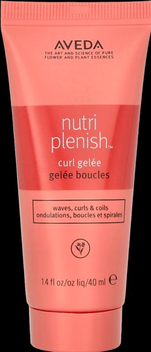 Aveda Nutriplenish Curl Jelly (Hair cream, 40 ml)