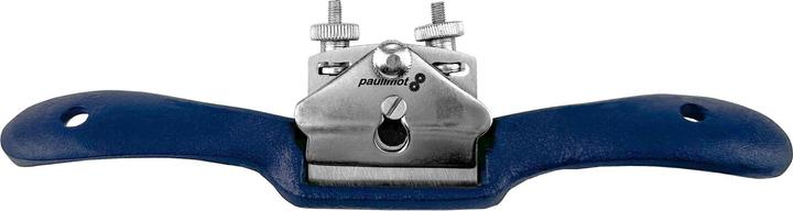 Image du produit Paulimot Schabhobel mit 53 mm Eisenbreite (53 mm)