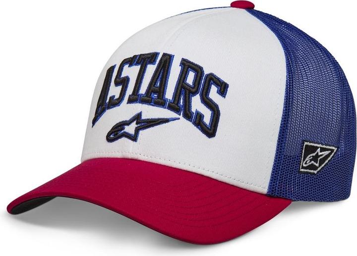 Produktbild Alpinestars Hat 24 Dunker Trucker (One Size)