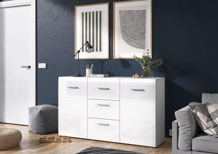 Image du produit Germania Adana (144 x 40 x 86 cm)