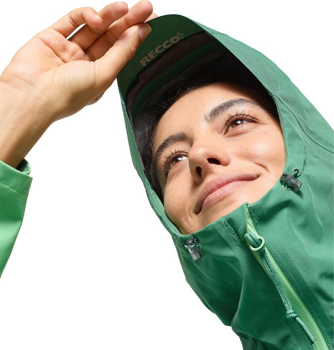 Produktbild Haglöfs ROC Flash GTX Jacket Women (M)