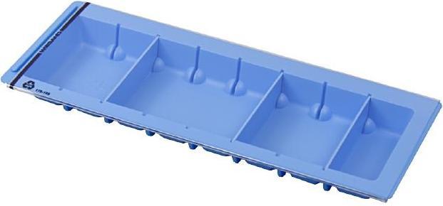 Actual product image Wiegand MediDispenser 171 up to 8 compartments
