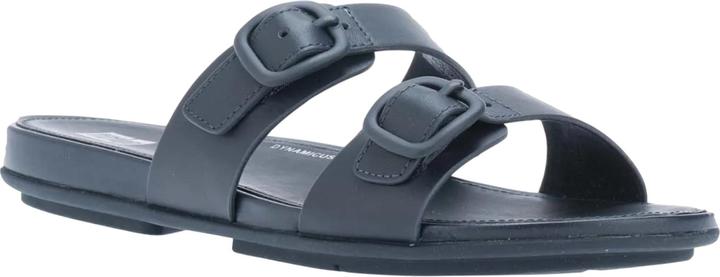Produktbild Fitflop Sandalen Gracie Leder (36)