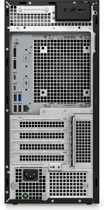 Actual product image Dell Precision 3660 MT (Intel Core i7-12700K, 32 GB, 512 GB, RTX A4000)