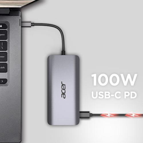 Produktbild Acer Mini (USB-C, 3 Ports)