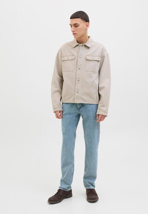 Produktbild Jack & Jones JJICLARK JJEVAN AM 434 Regular fit Jeans Regular fit Jeans (W31/L32)
