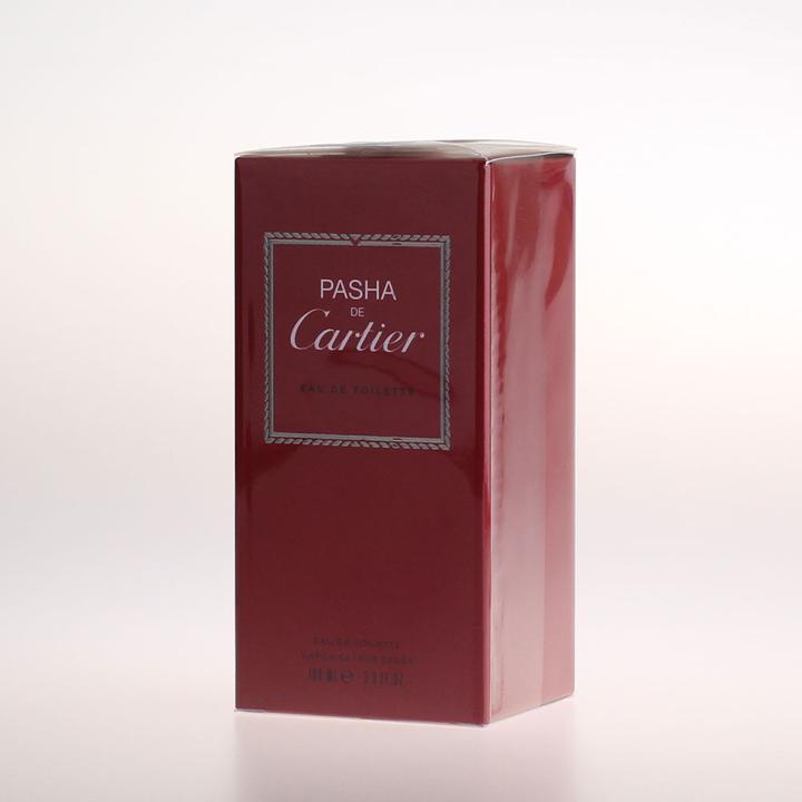 Immagine prodotto Cartier Pasha (Eau de toilette, 100 ml)