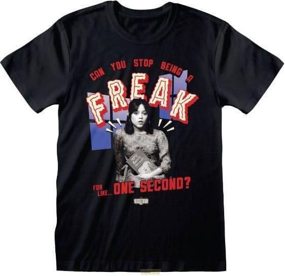 Produktbild Heroes Inc Beetlejuice 2 T-Shirt Freak Grösse XL (XL)