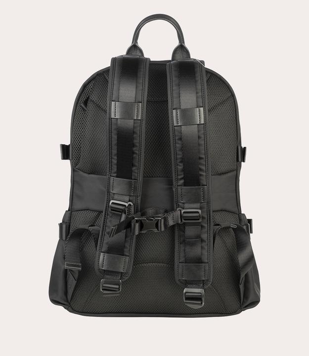 Produktbild Tucano Desert Premium -tietokonereppu 15.6", musta