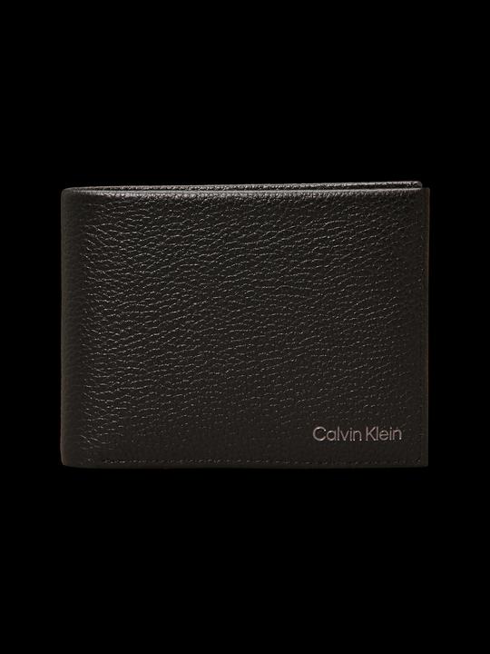 Actual product image Calvin Klein Warmth Bifold (LEATHER (100%))