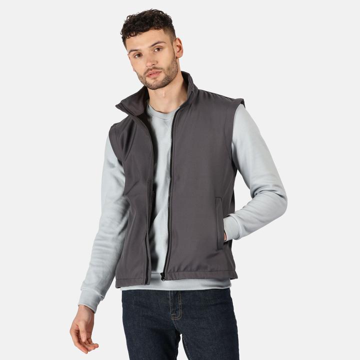 Actual product image Regatta Mens Ablaze Gilet (XS)