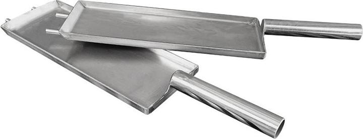 Produktbild Mr. Grill Raclette-Pfännli zur Feuerschale 106258
