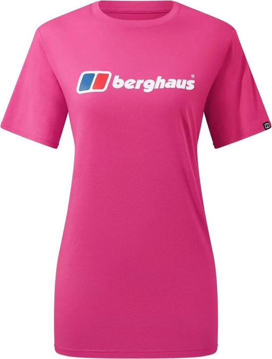 Produktbild Berghaus TShirt (40 D)