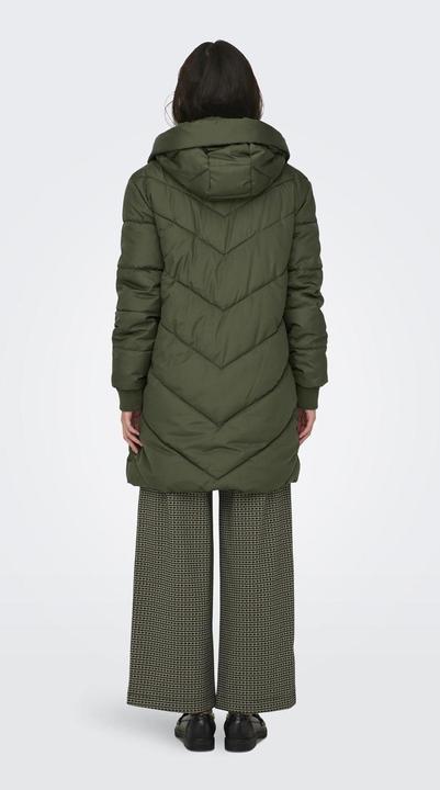 Image du produit JdY Veste matelassée Longline (XXS)