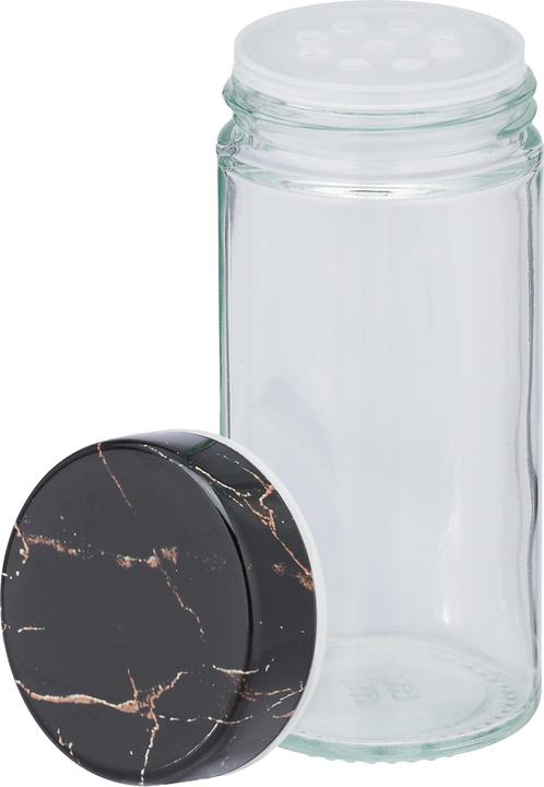 Actual product image Relaxdays 21 piece spice carousel