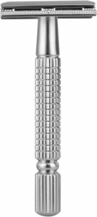 Immagine prodotto Beter MAQUINILLA DE AFEITAR clásica inoxidable 1 pz