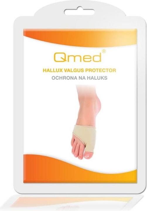 Produktbild MDH Ochrona na haluks (One Size)