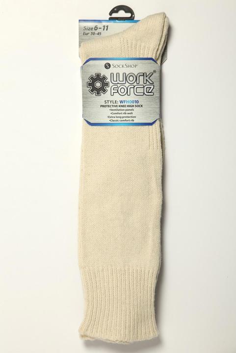 Produktbild Work Force Stiefelsocken (39.5 - 45.5)