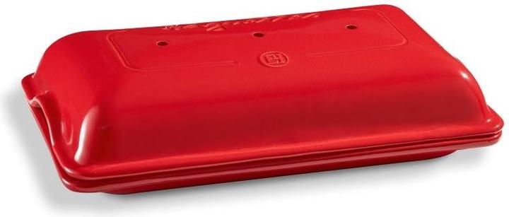 Productafbeelding Emile Henry Baguette-Backform