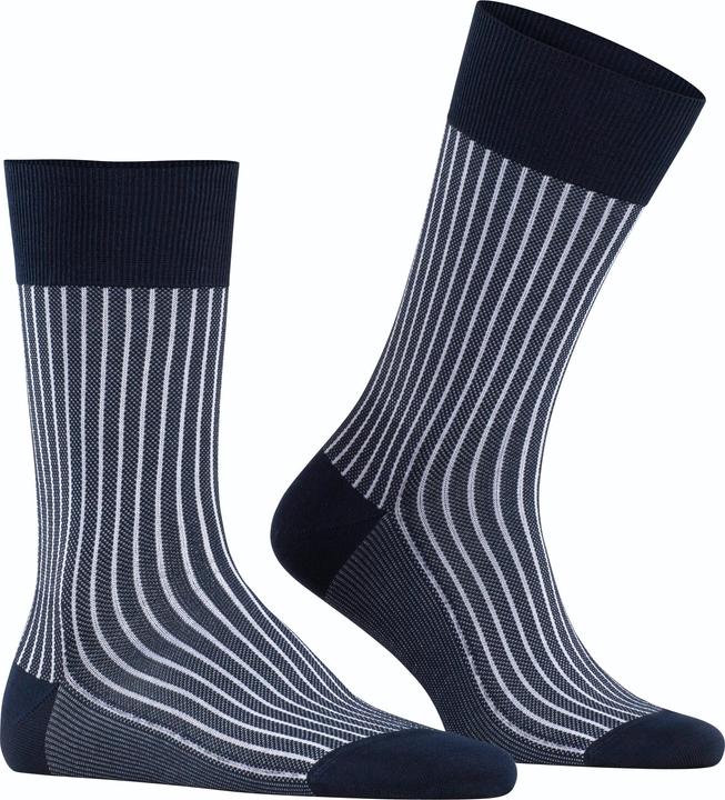 Produktbild Falke Oxford Stripe SO (Einzelpack, 43 - 44)