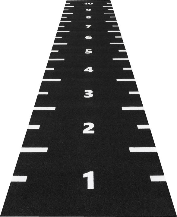 Immagine prodotto Sprinttracks Pista da corsa in erba artificiale Numerati (70000 g)