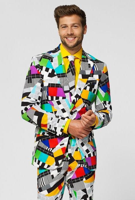 Actual product image OppoSuits Testival - Test Image (46)