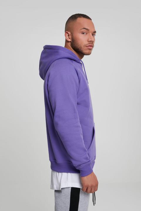 Produktbild Urban Classics Blank Hoody (L)
