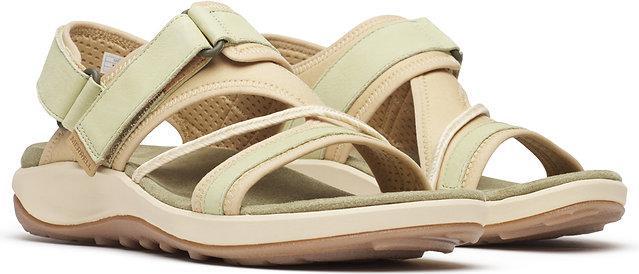 Produktbild Merrell Women's Terran 4 Backstrap (39)